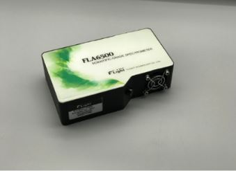 你們知道晶飛科技微型光纖光譜儀的工作原理嗎？